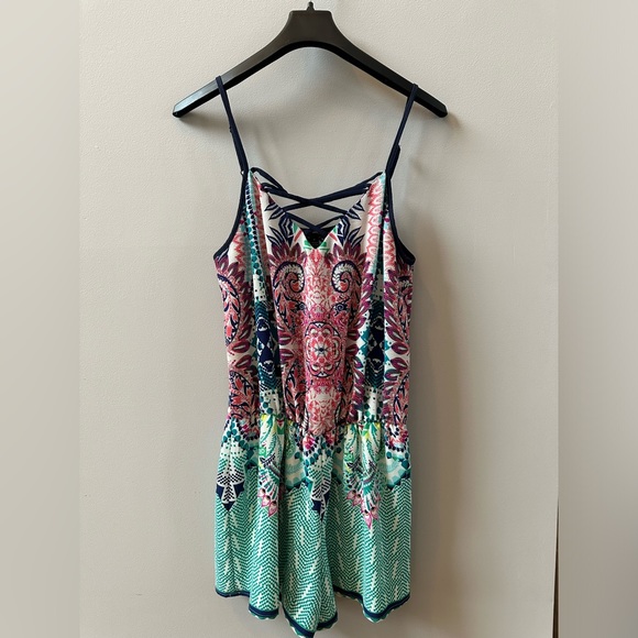 Women’s romper - Picture 1 of 3